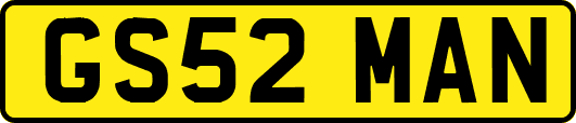 GS52MAN