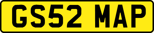 GS52MAP