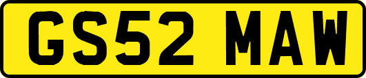 GS52MAW