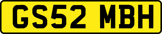GS52MBH