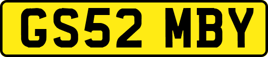 GS52MBY