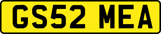 GS52MEA