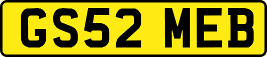 GS52MEB