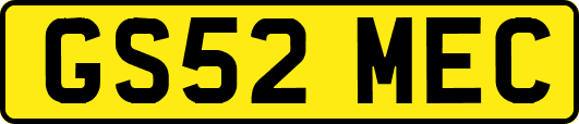 GS52MEC