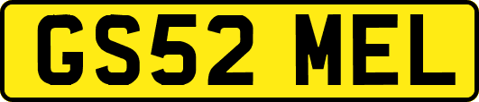 GS52MEL
