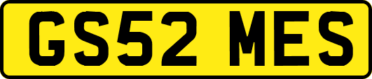 GS52MES