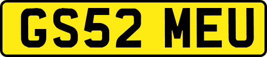 GS52MEU