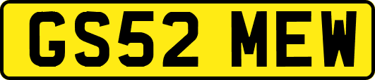 GS52MEW
