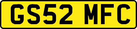 GS52MFC