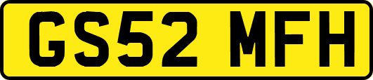 GS52MFH