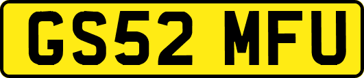 GS52MFU