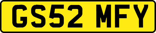 GS52MFY