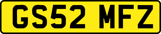 GS52MFZ