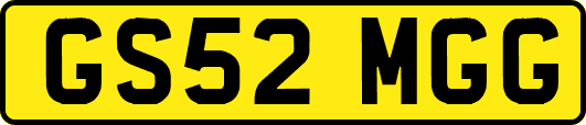GS52MGG