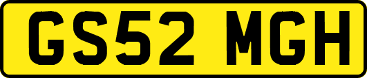 GS52MGH
