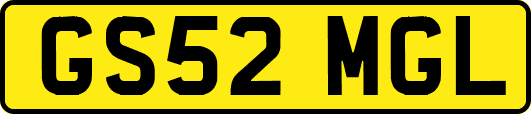 GS52MGL
