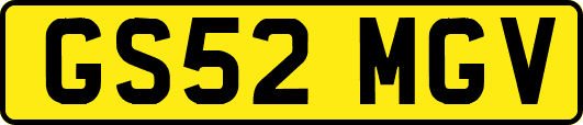 GS52MGV