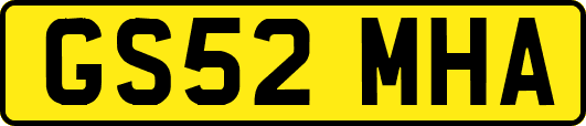 GS52MHA