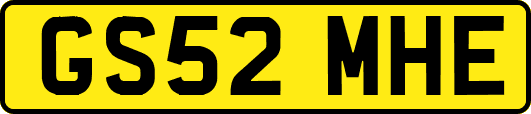 GS52MHE