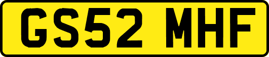 GS52MHF