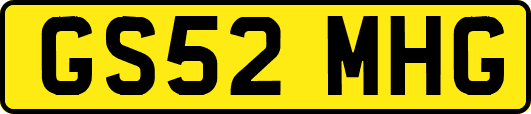 GS52MHG