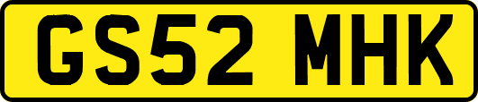 GS52MHK
