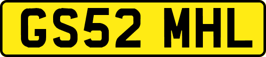 GS52MHL