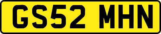 GS52MHN