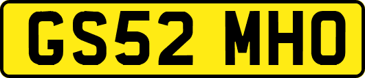 GS52MHO