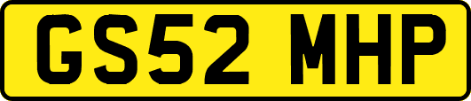 GS52MHP