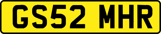 GS52MHR