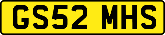 GS52MHS