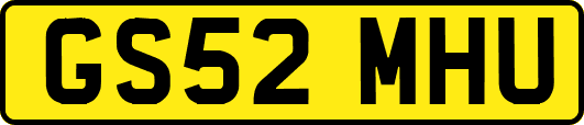 GS52MHU