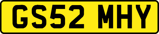GS52MHY
