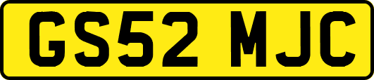 GS52MJC