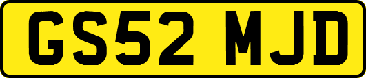 GS52MJD