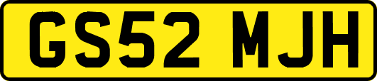 GS52MJH