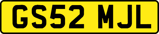 GS52MJL