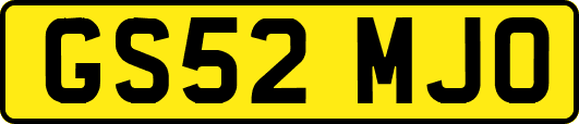 GS52MJO