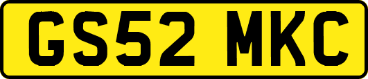 GS52MKC