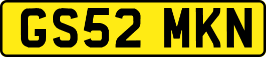GS52MKN