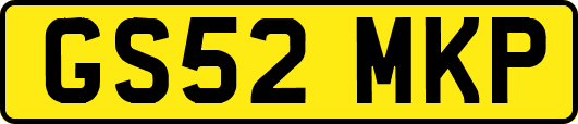 GS52MKP