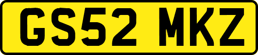 GS52MKZ