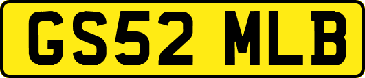 GS52MLB