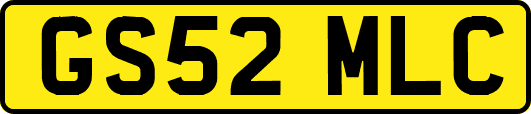 GS52MLC