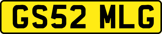 GS52MLG