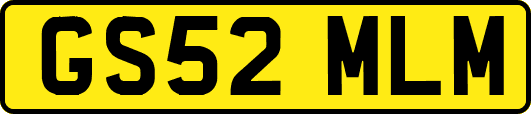 GS52MLM