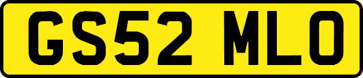 GS52MLO