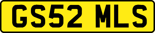 GS52MLS