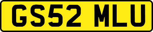 GS52MLU